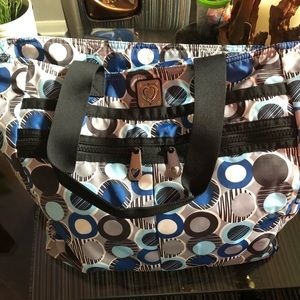 Brighton tote